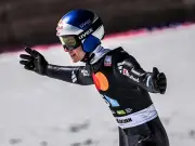Planica-Skifliegen: Wellinger glänzt mit perfektem Sprung – Geiger Achter