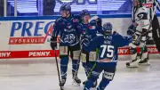 Play-off-Desaster: Eisbären erleiden klatschende Niederlage in Straubing