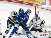 Playoff-Fehlstart für Berlin: 0:3 nach 117 Sekunden gegen Straubing