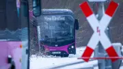 Plötzlicher Bustausch bei Ecovista offenbart massive Probleme im Schienenersatzverkehr