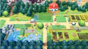 Pokémon Pokopia: Exklusives Bau-Abenteuer für Switch 2 begeistert weltweit