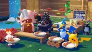 Pokémon Pokopia: Gemütlicher Weltuntergang mit Minecraft- und Animal-Crossing-Elementen