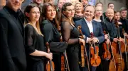 Polish Art Philharmonic gastiert in Neubrandenburg mit Barock und Vivaldi