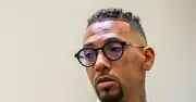 Polizei ermittelt gegen Boateng: Fahrverbot auf Münchens Leopoldstraße missachtet