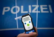 Polizei in Mecklenburg-Vorpommern intensiviert Alkohol- und Drogenkontrollen im März