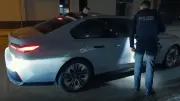 Polizei in Schwerin kontrolliert Ministerlimousine: Wütender Fahrer und skurrile Einsätze