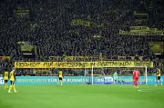 Polizei kritisiert Fans nach Ausschreitungen vor BVB-Bayern-Spiel - BVB stellt Strafantrag