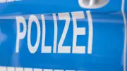 Polizei zieht stark betrunkenen Mopedfahrer in Eisleben aus dem Verkehr