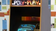Poly-Play: Der einzige DDR-Videospielautomat als Stasi-Projekt mit wirtschaftlichen Ambitionen