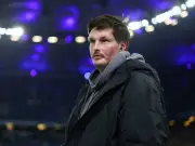 Polzin sucht klärendes Gespräch mit Glatzel nach öffentlicher Kritik