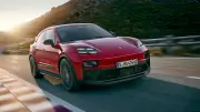 Porsche Macan GTS: Die scharfe Neuauflage im Detail enthüllt