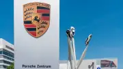 Porsche-Vorstände erhalten keinen Bonus nach historischem Gewinneinbruch
