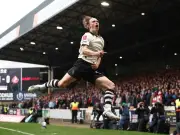 Port Vale schockt im FA Cup: Stürmer Ben Waine wird über Nacht zum Nationalhelden