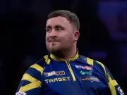 Premier League Darts: Luke Littler glänzt mit doppeltem Big-Fish-Finish in Berlin