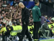 Presse zerlegt Manchester City nach 0:3-Pleite bei Real Madrid