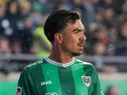 Preußen Münster beendet Negativserie: Befreiungsschlag dank Batista Meier gegen Braunschweig