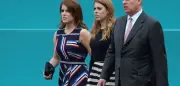 Prinzessin Eugenie verliert Schirmherrschaft: Epstein-Skandal belastet auch Andrew Mountbatten-Windsors Töchter