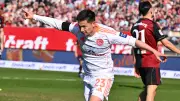 Pro & Contra: Sollte Fortuna Düsseldorf Shinta Appelkamp einen neuen Vertrag geben?