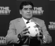 Prozess um Tod von Maradona: Neuer Start am 14. April mit reduziertem Umfang