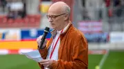 Präsident Jürgen Fox tritt beim Halleschen FC zurück - Machtkämpfe erschüttern Verein