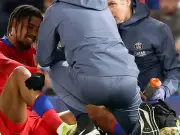 PSG muss auf Barcola verzichten: Schwere Verletzung beim Chelsea-Sieg