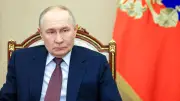 Putin als Bittsteller: Oligarchen sollen klammen Kriegshaushalt Russlands stützen