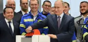 Putin erwägt sofortigen Stopp der Gaslieferungen in die EU: Energiekrise droht zu eskalieren