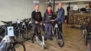 Quereinsteiger erobern E-Mobilitätsmarkt: Einzigartiger Reparaturservice für E-Scooter in Mecklenburg-Vorpommern
