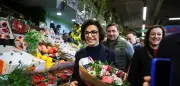 Rachida Dati im Pariser Wahlkampf: Ein Romanleben und die Frage nach 900.000 Euro