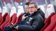 Ralf Rangnick übt versteckte Kritik am BVB: Deutsch-Unterricht für Spieler gefordert