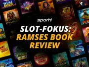 Ramses Book Slot im Test: Ägyptischer Klassiker mit hohem RTP und legalem Spielspaß