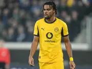 Rangnick erhält weitere Verstärkung: Chukwuemeka für Österreich freigegeben