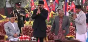 Rapper Balen Shah als neuer Premierminister von Nepal vereidigt – Erdrutschsieg der RSP
