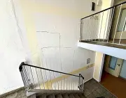 Rassistische Attacken in Dessauer Wohnblock: Mieter der DWG fürchten sich und planen Auszug