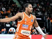 ratiopharm Ulm baut Siegesserie aus und klettert in der BBL-Tabelle