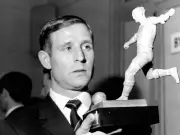 Raymond Kopa: Vor neun Jahren starb der französische Fußball-Legende