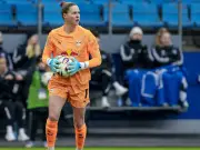 RB Leipzig bindet Stammtorhüterin Elvira Herzog langfristig bis 2028
