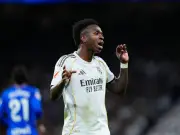 Real Madrid patzt erneut: Niederlage gegen Getafe vergrößert Rückstand auf Barcelona