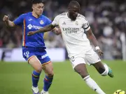 Real Madrid patzt gegen Getafe: Vier Punkte Rückstand auf Barcelona