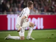 Real Madrids Wunderkind Mastantuono: Vom gefeierten Talent zum Problemfall