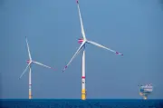 Rechtsfrieden für Offshore-Windpark Gennaker in der Ostsee erreicht