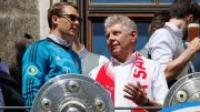 Regierung prüft Disziplinarverfahren gegen Münchens Oberbürgermeister wegen FC Bayern-Geldern