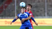 Regionalliga Nordost: 1. FC Magdeburg II empfängt FSV Zwickau im Livestream