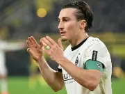 Reitz-Wechsel zu RB Leipzig steht kurz bevor: Gladbachs Sportchef äußert sich