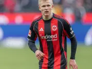 Riera hütet Burkardt-Geheimnis: Mainz-Rückkehr ohne Startgarantie