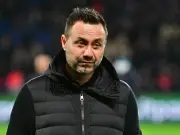 Roberto De Zerbi übernimmt bei Tottenham Hotspur: Italiener soll Abstieg verhindern