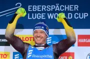 Rodel-Weltcup: Loch und Taubitz vor Triumph in Altenberg – Bayern-Express dominiert