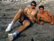 Rolf Dannebergs Olympia-Sensation 1984: Wie ein Außenseiter die deutsche Diskus-Dynastie begründete