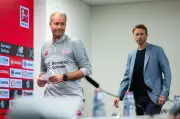 Rolfes gibt Hjulmand Jobgarantie trotz Leverkusens Krise in der Bundesliga