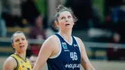 Romy Bär startet mit Syntainics MBC in letzte Playoffs: Abschied einer Basketball-Ikone